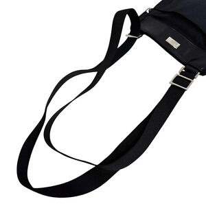 Gucci Bag Logo versatile Plate Black Shoulder crossbody